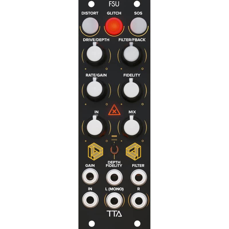 Tiptop Audio FSU image 1