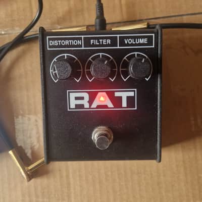 ProCo RAT 2 Distortion | Reverb