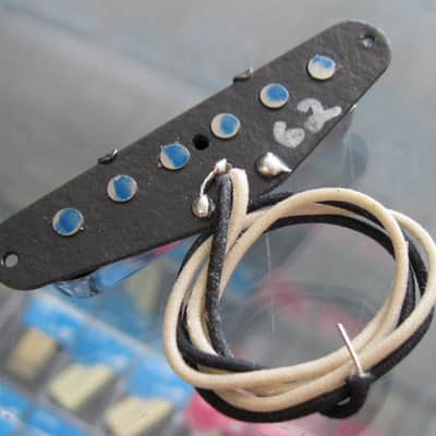 Fender American Vintage 62 Custom Telecaster Neck Pickup USA 0056074049 image 2