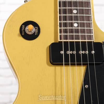 Gibson Les Paul Special - TV Yellow (LPSPTVNHd3) image 7