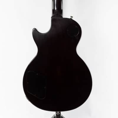 Gibson Les Paul Special Tribute P-90 2020 Ebony Vintage Gloss image 5