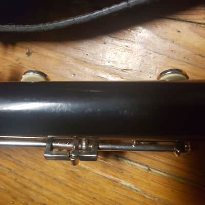 Buffet Crampon 4052 Wood Oboe W/ 3rd Octave Key! Serviced, Formerly 4062 Prodige! image 6
