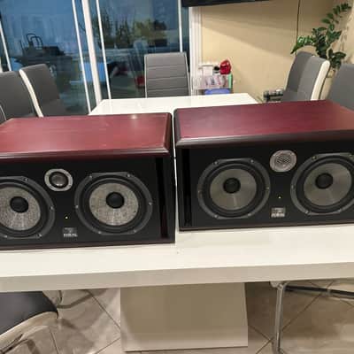 Focal Twin 6BE monitor speakers image 1