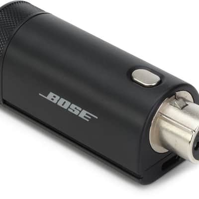 Bose XLR Wireless Mic/Line Transmitter for S1 Pro+ image 2