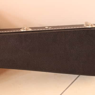 Gibson Semi Hollow Body/Midtown Style Hardshell Case 2010 Black image 5