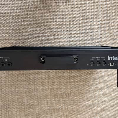 Intellijel 7U 104HP Performance Case 2019 - Present - Stealth image 3