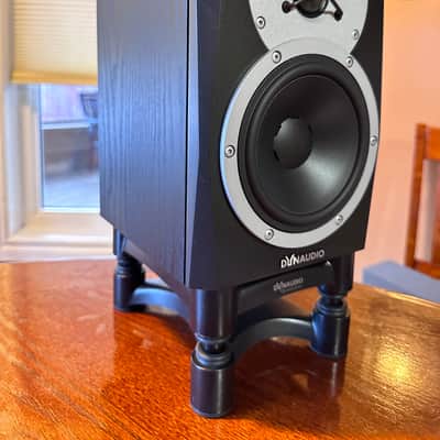 Dynaudio BM Compact mkIII 2010's - Black - Matching Pair image 21