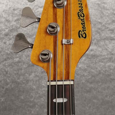 yamaha / bb-2000 [SN 0026550] [02/21] image 7