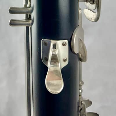 Selmer  USA Bundy - Bb Bass Clarinet image 13