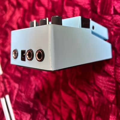 SERIES 10 (Nobels) PRE-1 Preamp/Booster image 11