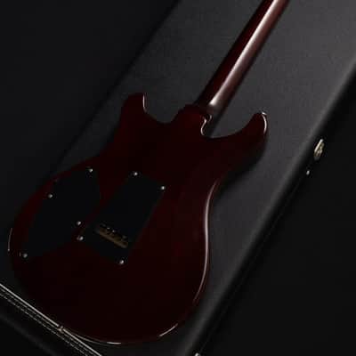 Paul Reed Smith (PRS) 513 Standard Limited Vintage Mahogany [09 148358] (06/22) image 6