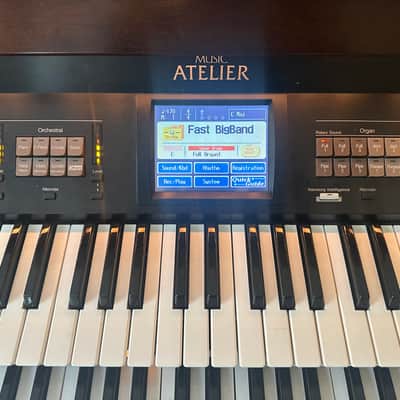 1960s Hammond L-112 Tonewheel Organ - Made in USA | Reverb UK