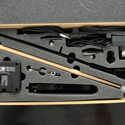 Aerodrums 2 Virtual Drumming System - Lightly Used image 3
