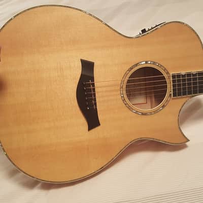 Taylor DDSM (Doyle Dykes Signature Model) image 1