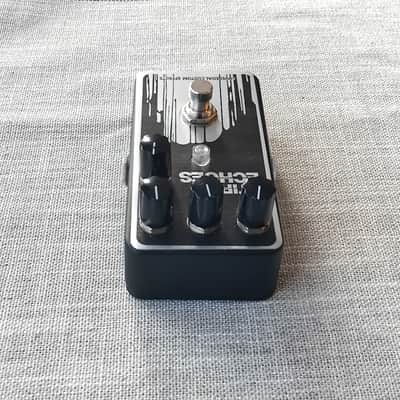Lovepedal Stir of Echoes delay pedal - boxed image 3