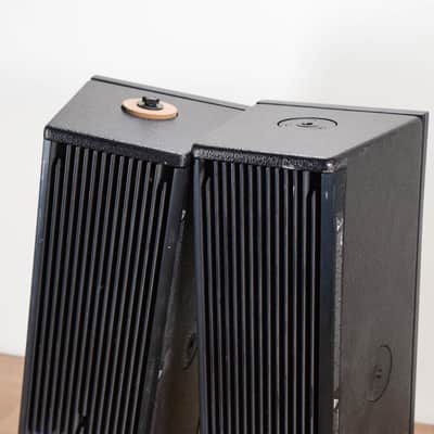 Meyer Sound UPM-1P Ultra-Compact Wide Coverage Loudspeaker (PAIR) CG00T7Z image 7
