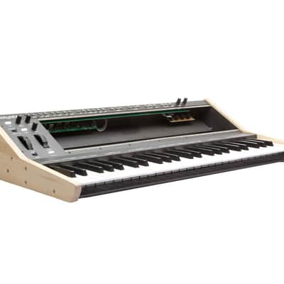 Cre8audio NiftyKEYZ Keyboard Eurorack Case - 3U / 112HP image 2