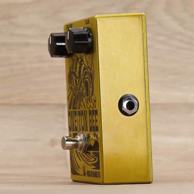 MojoHand FX One Tone Bee 60's Style Fuzz image 4