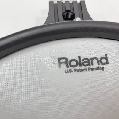 Roland PD-120 BLUE V Drum 12" Mesh Head PD120 for TD V-Drum THREE PACK image 8