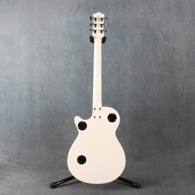 Gretsch Streamliner Junior Jet Club - Vintage White - 2nd Hand image 7