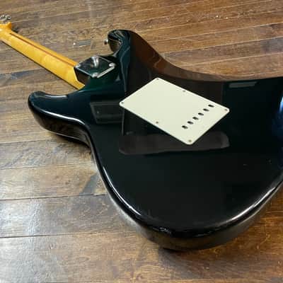 1997-2000 Fender ST-57 Stratocaster 1957 Reissue Electric Guitar CIJ image 10