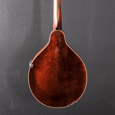 Gibson Style A3 Mandolin, 1919 | Reverb