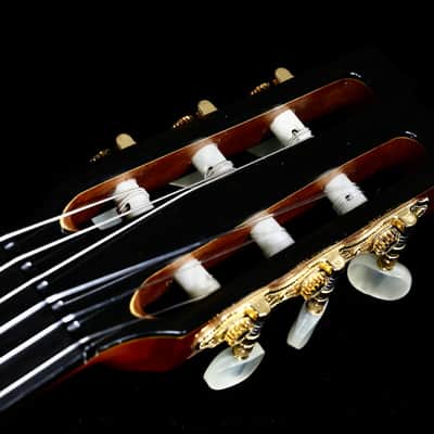 Custom Pegasus Guitar / Ukulelefriend.com image 5
