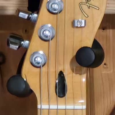 Fender Player II Modified Telecaster with Maple Fretboard 2025 - Present - Olympic Pearl image 3