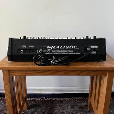 Serviced Moog MG-1 Concertmate image 6