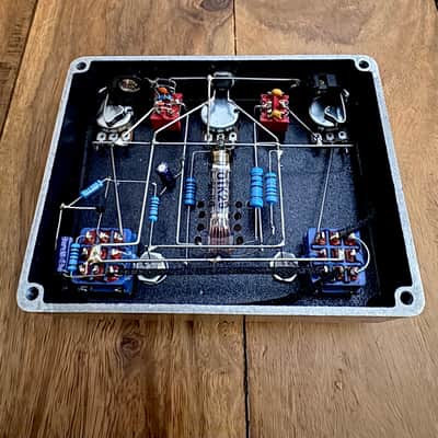 Electric Rust 6J5B Tube Driver 2026 image 4