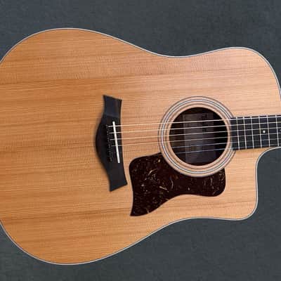 Taylor USED 210CE Walnut '26 image 1