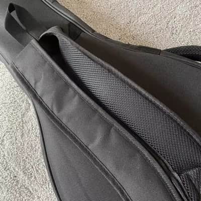 Hofner 39 Inch Classical Guitar Shoulder Bag Backpack image 4