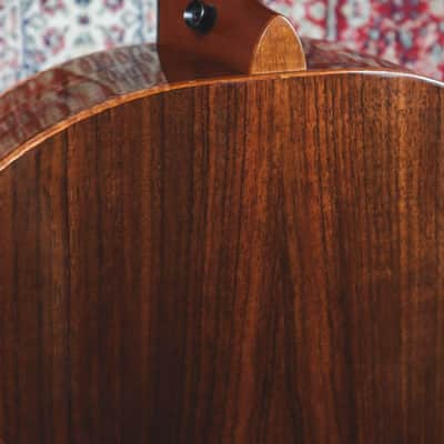 Bedell Coffee House Orchestra Natural Adirondack Spruce & Indian Rosewood image 12