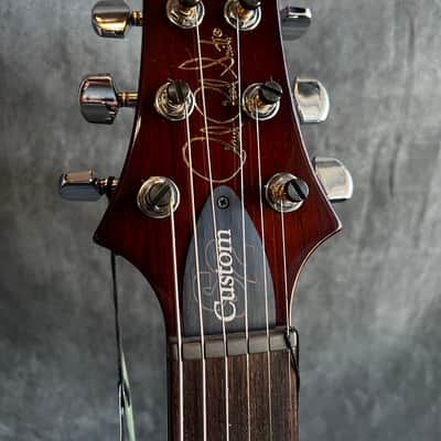 Paul Reed Smith PRS S2 Custom 24 - Black Amber - Free Shipping π¨π¦ πΊπΈ image 7
