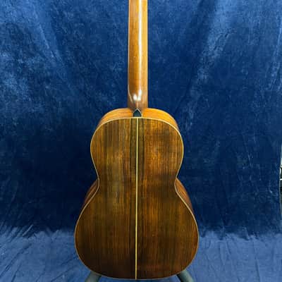 Martin 0-21 1925 Parlour 12 Fret with Original Case image 6