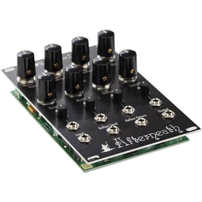 EarthQuaker Devices Afterneath Eurorack Module image 5