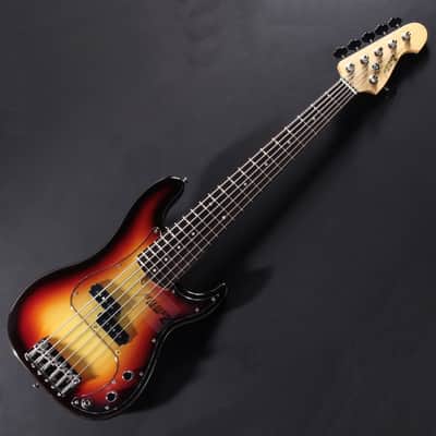 ATELIER Z MVT#506 Custom 3TS/R -Made in Japan- image 1