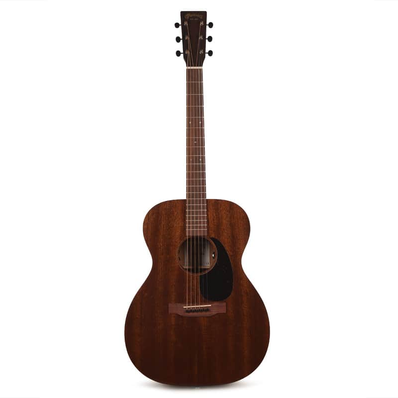 Martin Road Series 000-10E Retro Sapele image 1