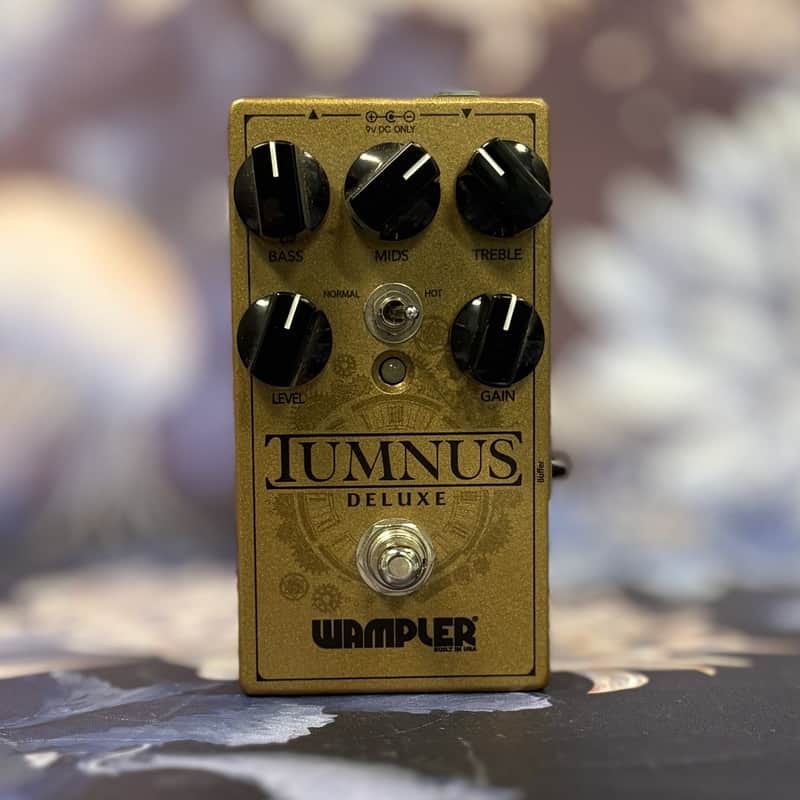 Wampler Tumnus