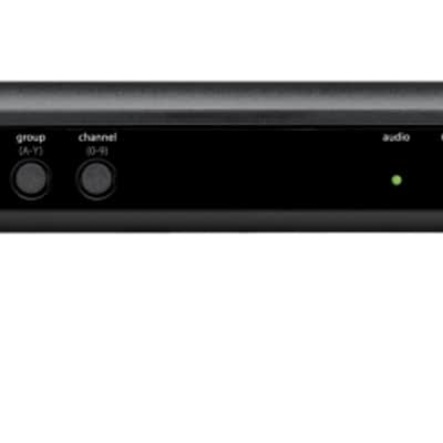 Shure BLX288E/PG58 Dual - S8 image 2