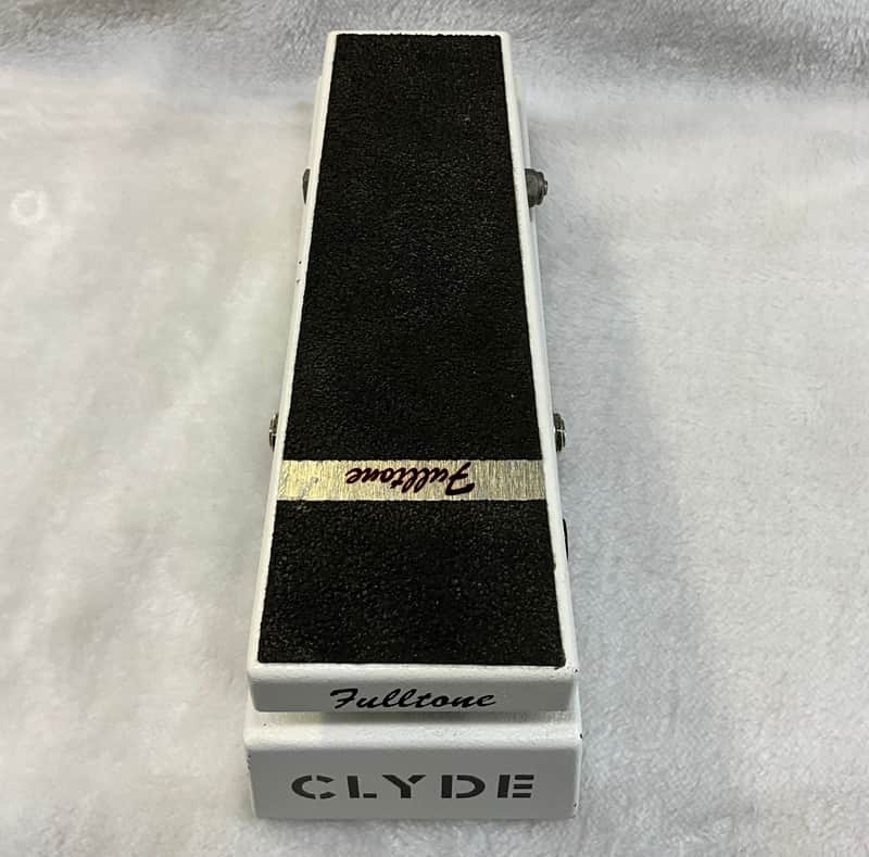 Fulltone Clyde Standard Wah | Reverb Canada