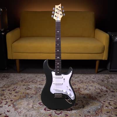 New PRS Silver Sky Rosewood - Faded Black Tee image 3
