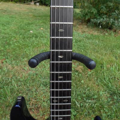 One of a Kind Ibanez USA Custom Shop image 7