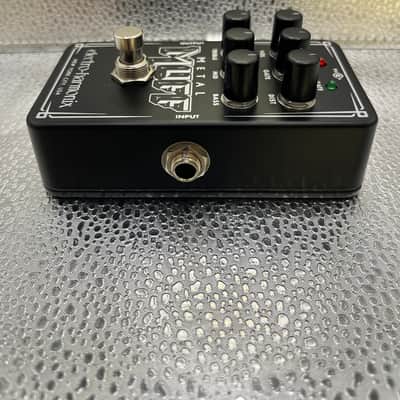 Electro‑Harmonix Metal Muff – Excellent Condition + Original Box image 5