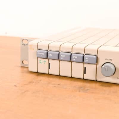 RTS MRT-327 2-Channel Intercom User Station CG01TKU Bild 3