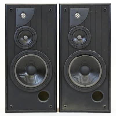 JBL LXE990 Speakers 200w Hi-Fi Home Audio Loudspeaker Stereo System image 1
