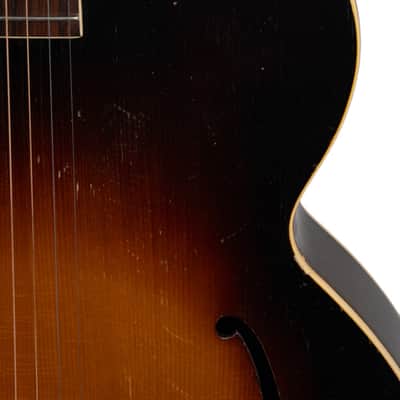 Gibson L7 1936 image 12