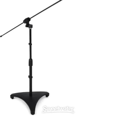 Galaxy Audio CBM-324 Carbon Fiber Boom - 57 inch Boom & 24 inch Stand (CBM324d1) image 3