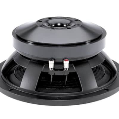 2x B&C 12TBX100 12" Hi-Performance Subwoofer 2000W 8-Ohm Bass Woofer Speaker. image 2