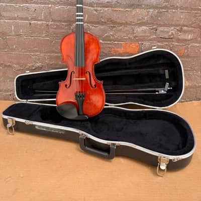 Artisan Strings Marcato Model 100 2006 SN:4302 14" image 1